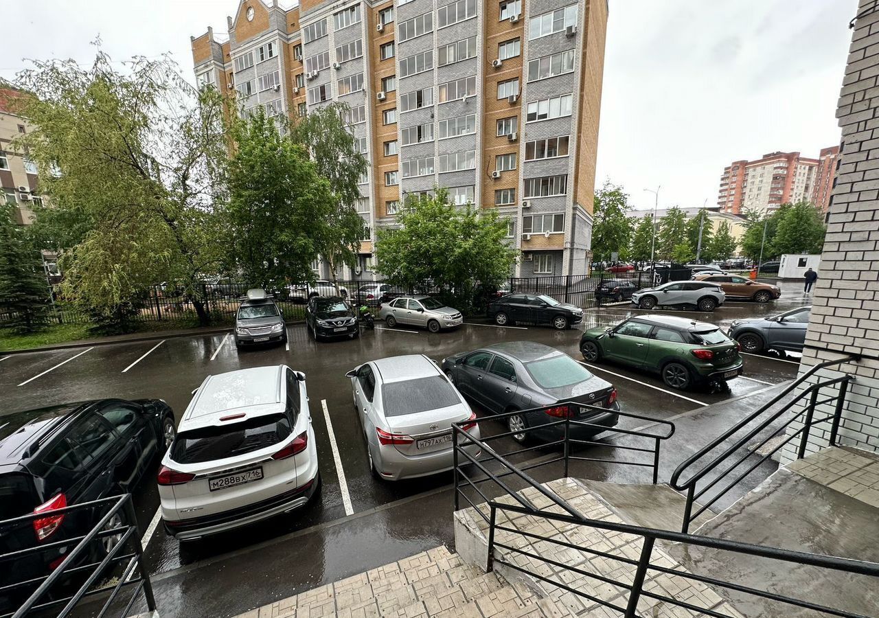 квартира г Казань р-н Вахитовский Суконная слобода ул Калинина 60 Республика Татарстан Татарстан фото 5