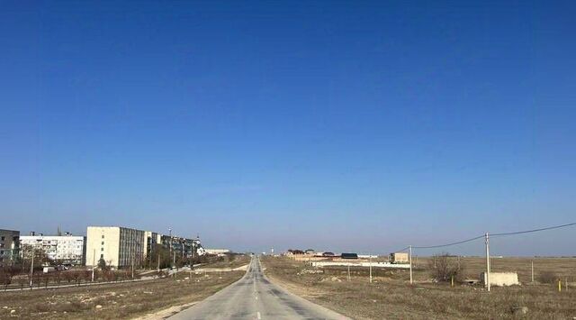 пгт Новоозерное ул Сосновая 38 фото