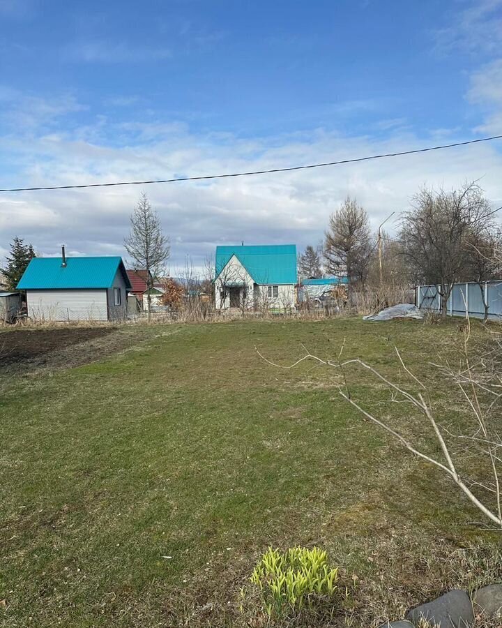 дом р-н Елизовский г Елизово пер Островной 4 Елизовское городское поселение фото 7