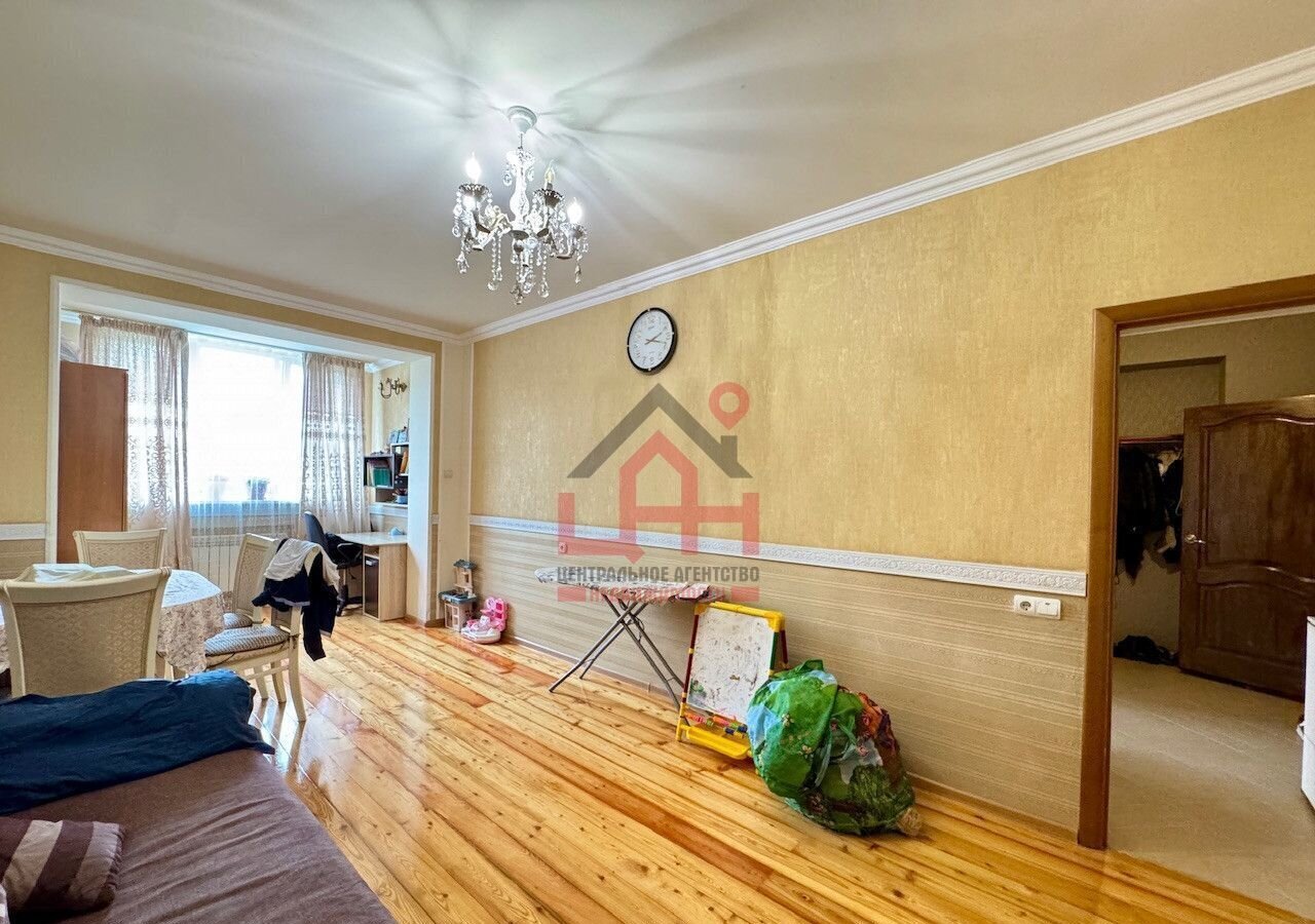 квартира г Ессентуки ул Белоугольная 18а фото 9