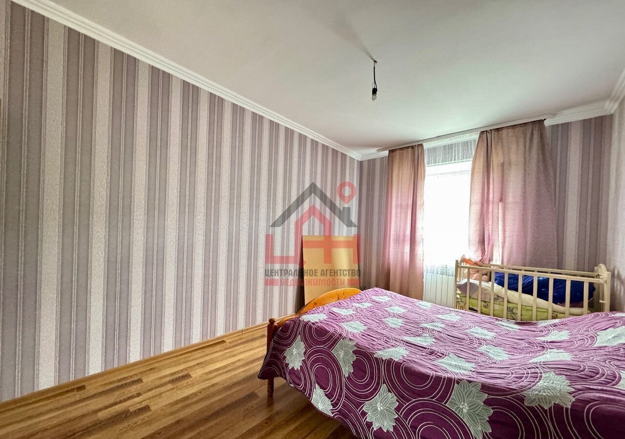 квартира г Ессентуки ул Белоугольная 18а фото 11