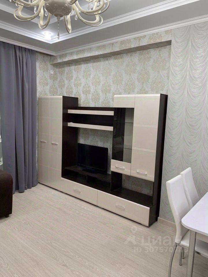 квартира г Сочи ул Бытха 41/1 фото 4