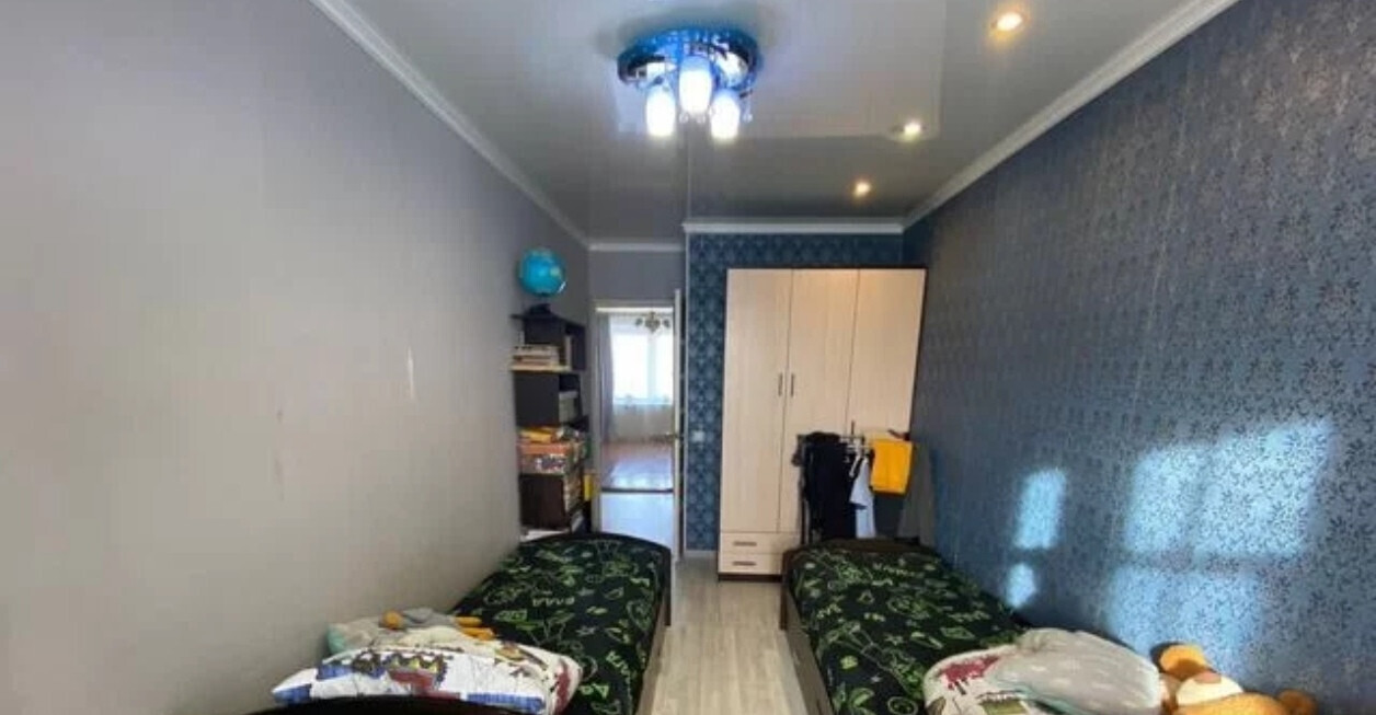 квартира г Стерлитамак ул Коммунистическая 79 фото 4