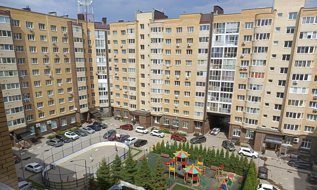 квартира Шлаковый ул Рытикова 2 м-н фото