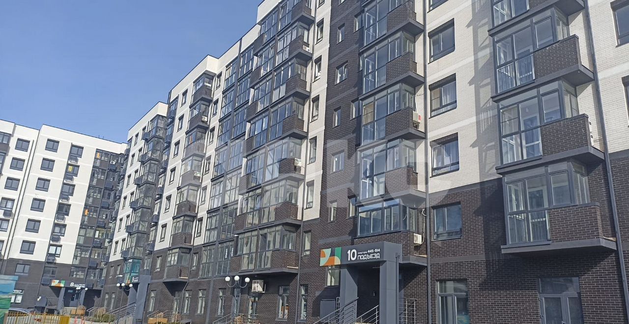 квартира р-н Темрюкский г Темрюк ул Дальняя 30 Темрюкское городское поселение фото 2