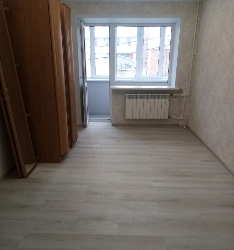 квартира г Ульяновск Центр ул Красноармейская 10 м-н фото 11