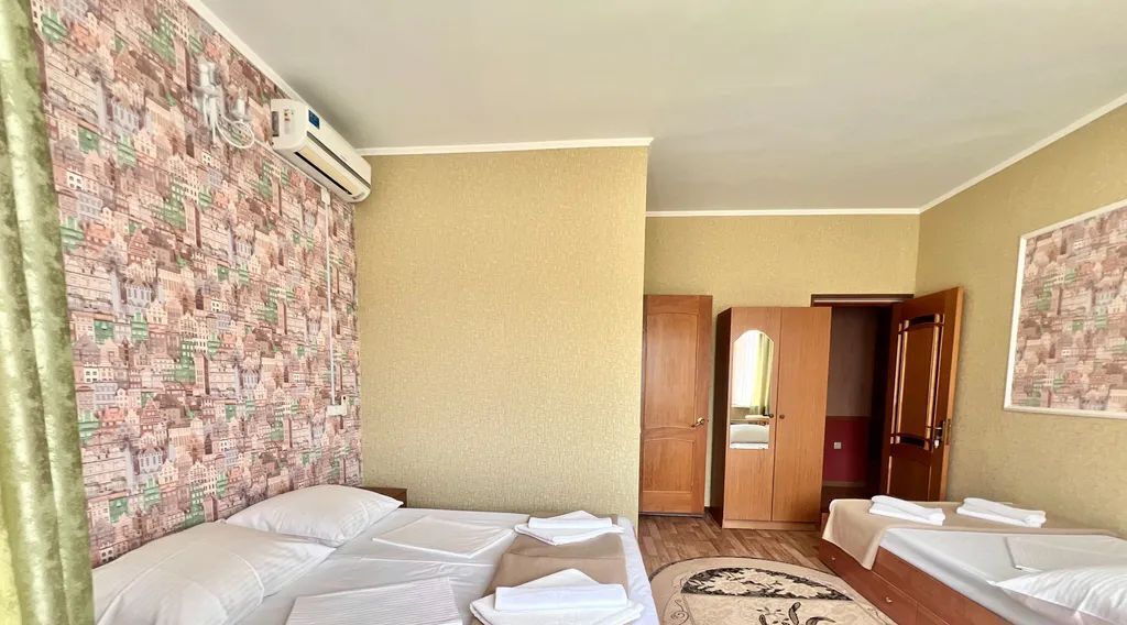 комната г Сочи р-н Лазаревский ул Енисейская 6/29 фото 10