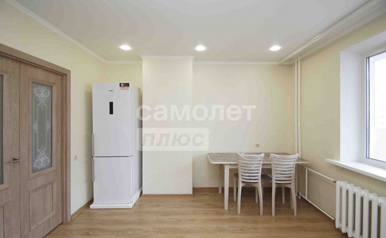 квартира г Омск р-н Центральный ул 24-я Северная 93к/4 фото 4