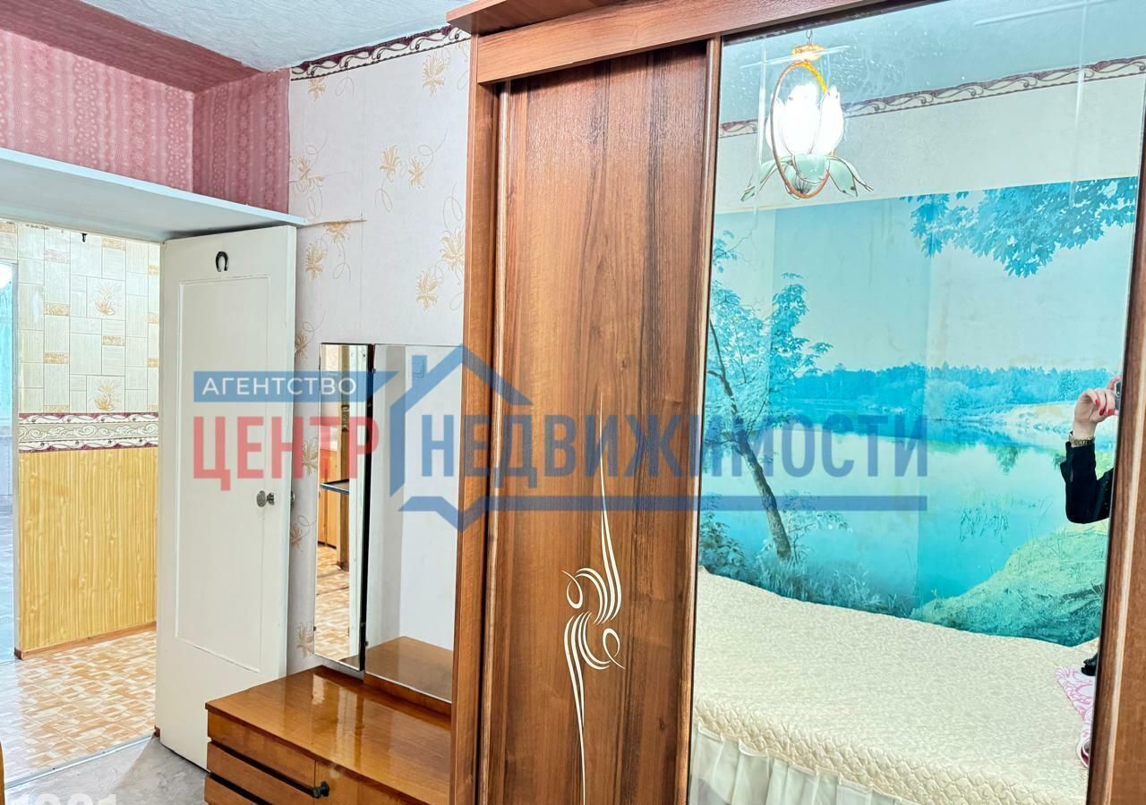 квартира р-н Темрюкский г Темрюк ул Карла Маркса 152 Темрюкское городское поселение фото 3