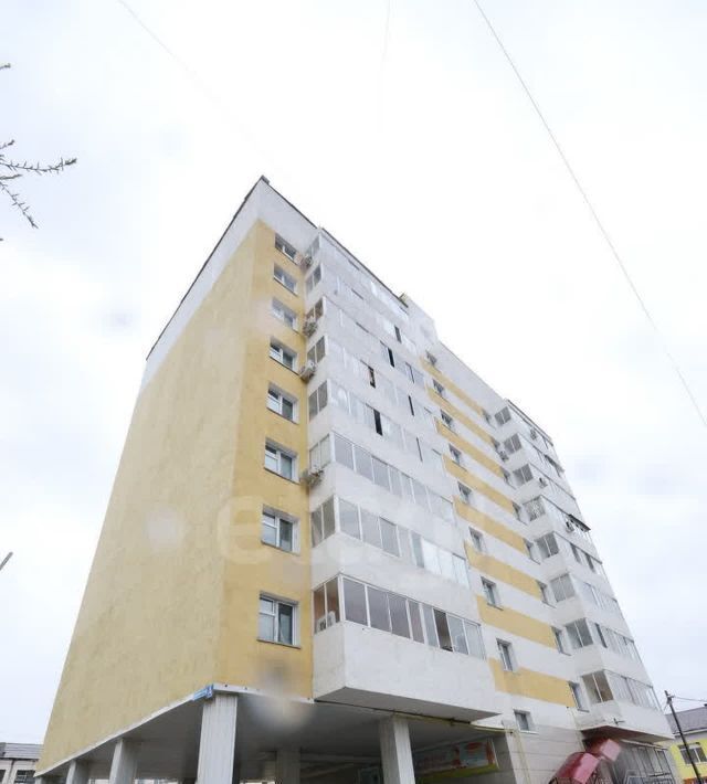 квартира г Якутск ул Бестужева-Марлинского 1/8 фото 3