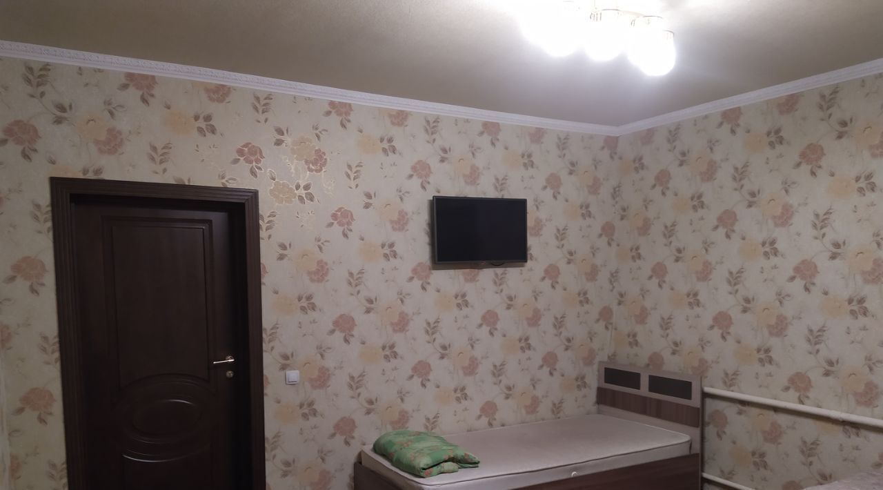 дом г Рязань р-н Железнодорожный ул Нахимова фото 5