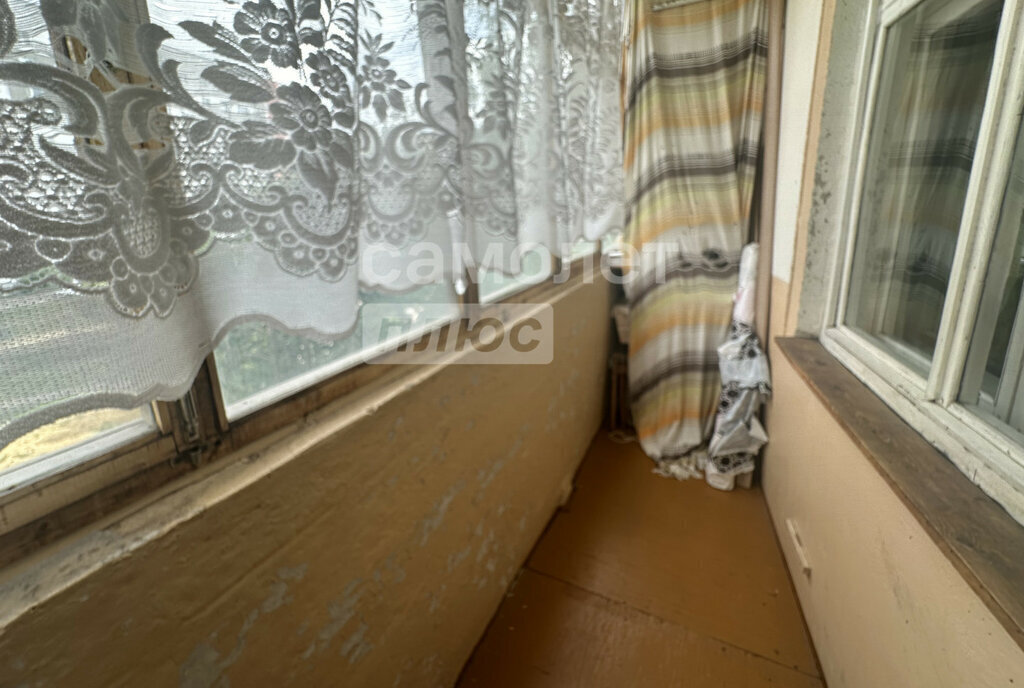 квартира г Тамбов ул Чичерина 54 фото 11