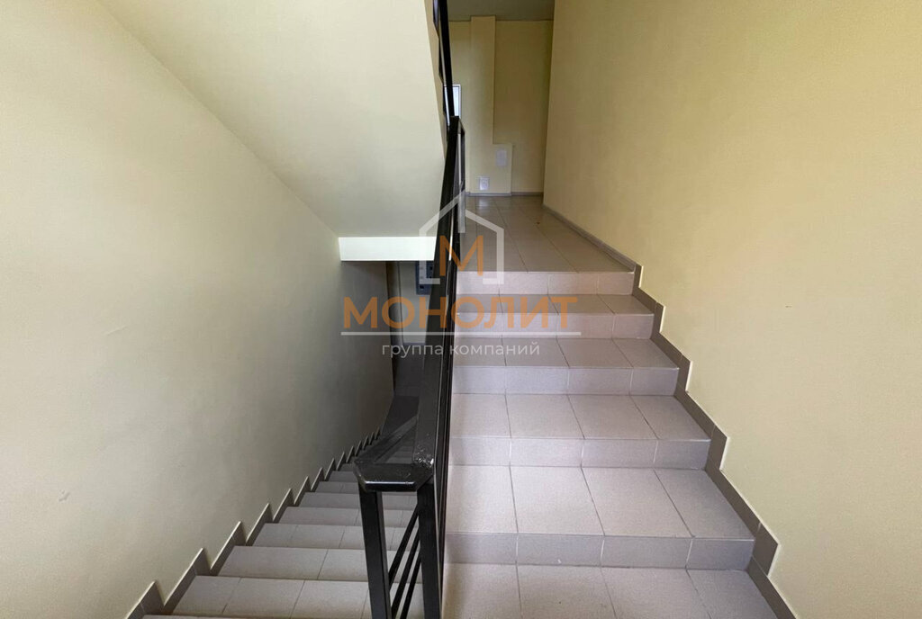 квартира г Горячий Ключ ул Бабушкина 43 фото 14