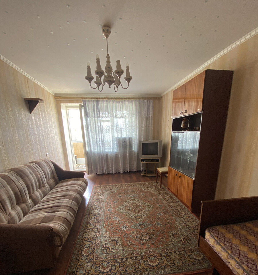 квартира р-н Ишимбайский г Ишимбай ул Чкалова 22 фото 3