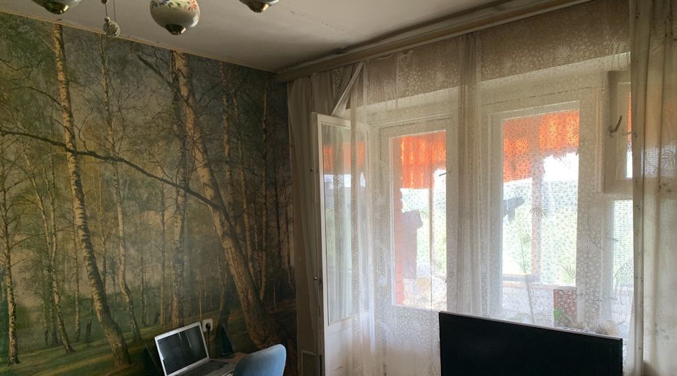 квартира г Протвино ул Ленина 24б Серпухов городской округ фото 4