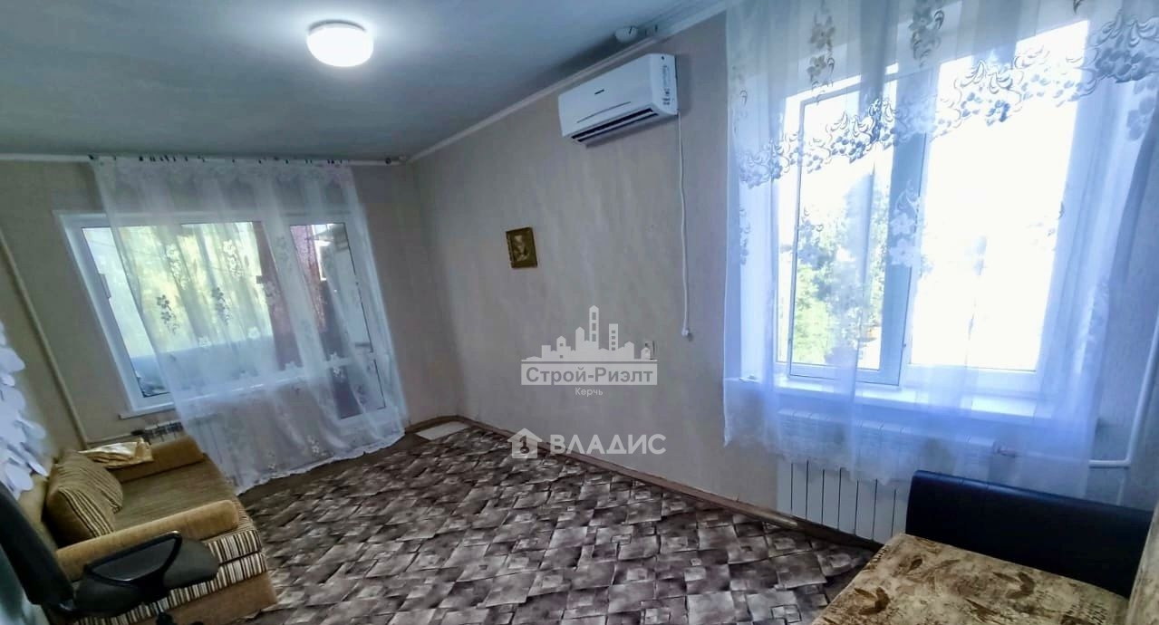 квартира г Керчь ш Вокзальное 39 фото 4