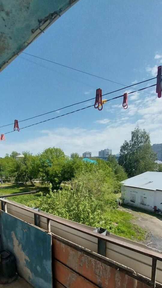квартира г Белокуриха ул Академика Мясникова 18 фото 12
