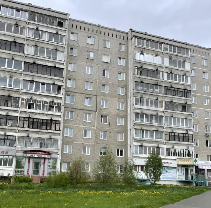 квартира г Верхняя Пышма ул Уральских рабочих 50 фото 15
