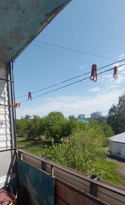 квартира г Белокуриха ул Академика Мясникова 18 фото 4
