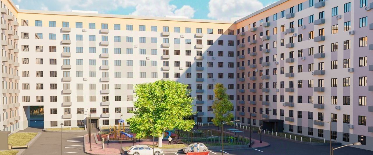 квартира г Красноярск р-н Центральный ш Северное фото 2