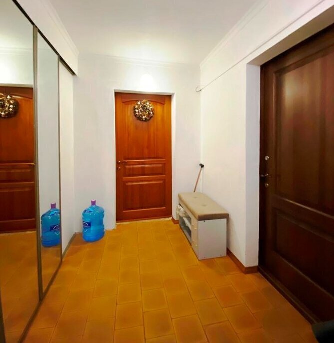 квартира г Екатеринбург Чкаловская ул Тверитина 38к/2 фото 19