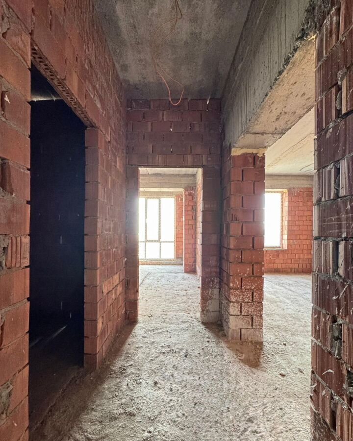 квартира г Нальчик ул Солнечная 8к/1 фото 9