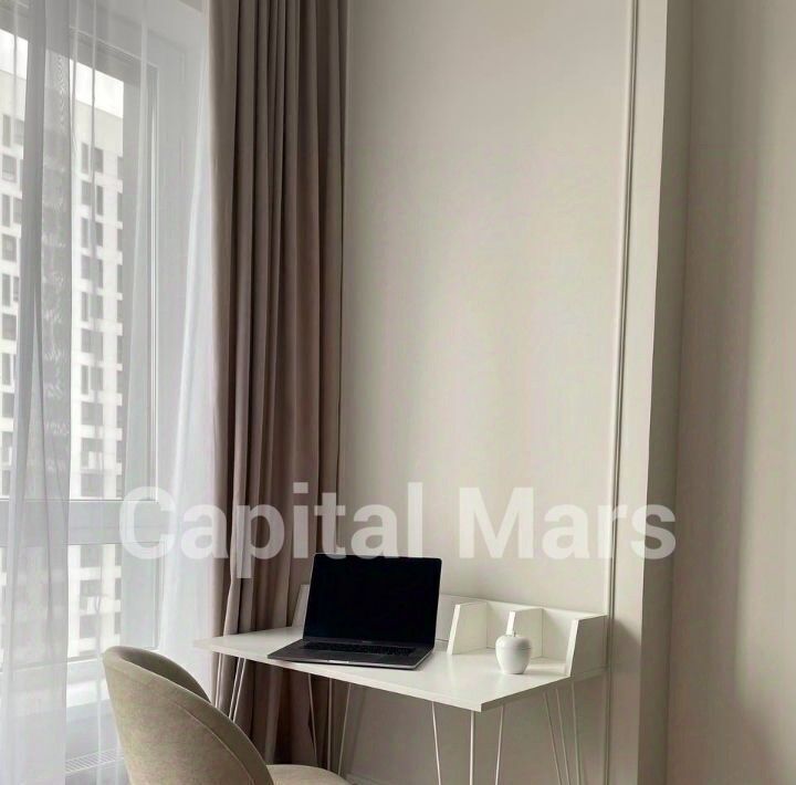 квартира г Москва метро Отрадное ул Олонецкая 6 Green park муниципальный округ Останкинский фото 2