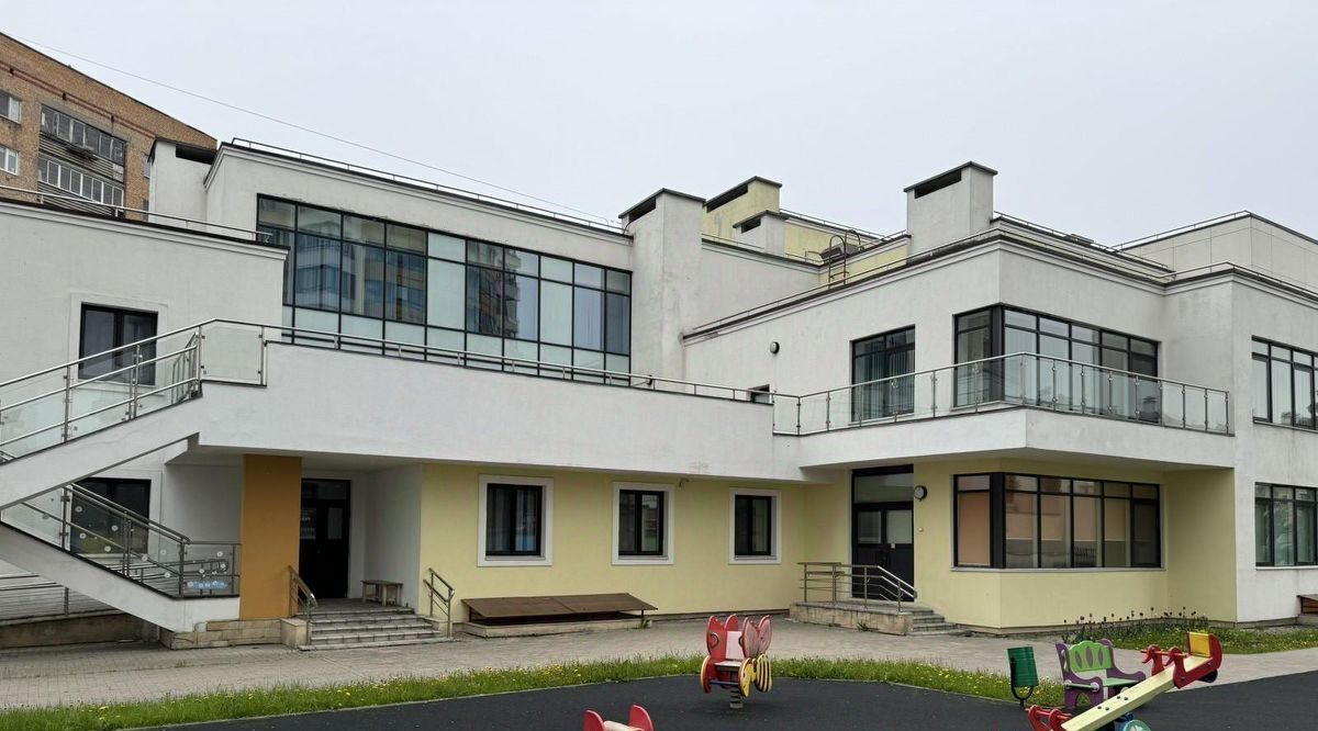 офис г Химки ул Юннатов 18 Химки фото 1