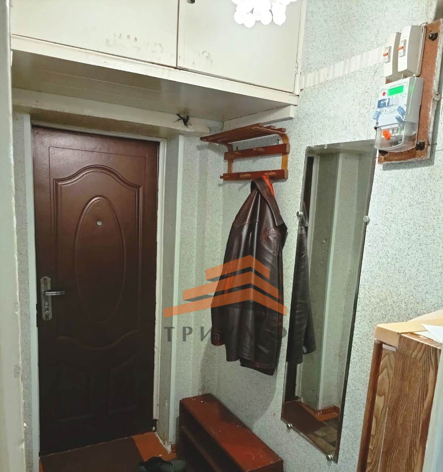 квартира г Феодосия ул Федько 32 фото 8