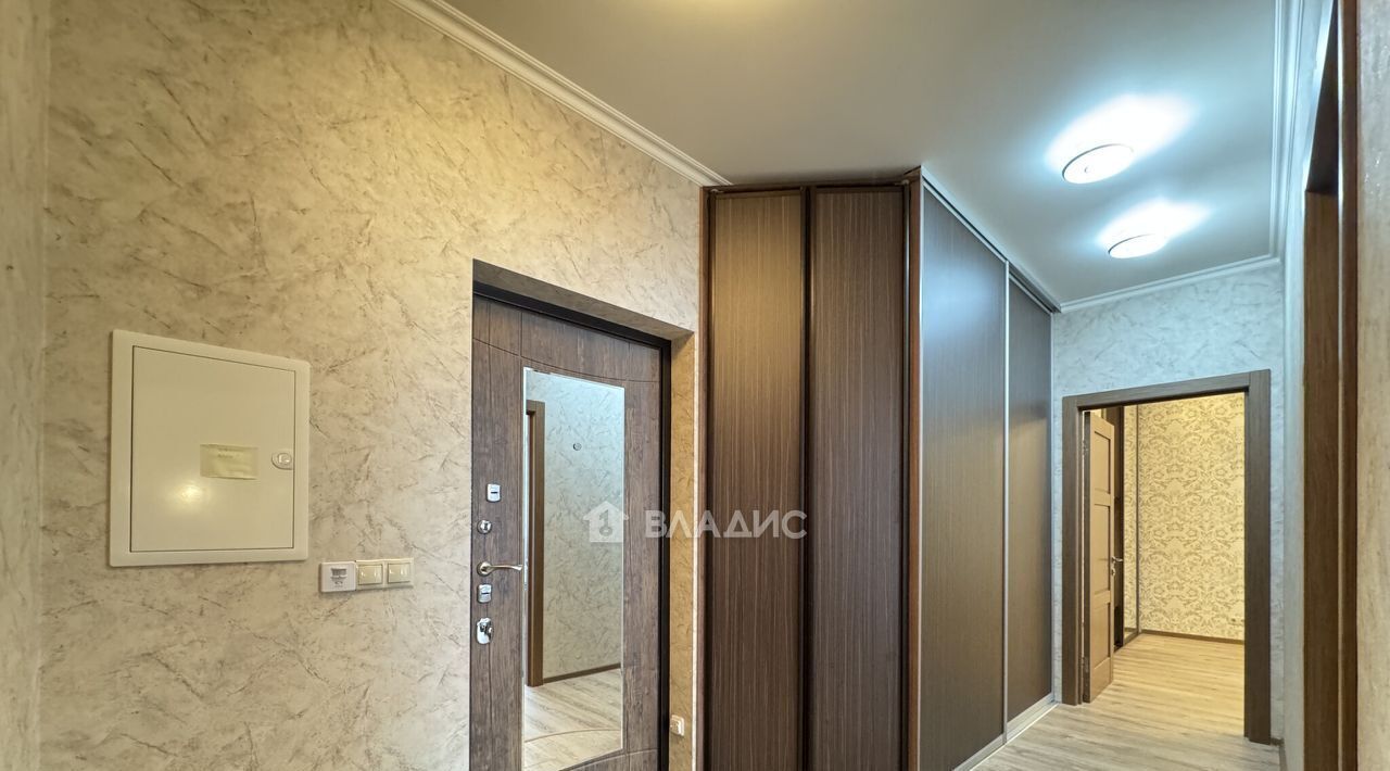 квартира г Балашиха б-р Горенский 5 Новогиреево фото 14