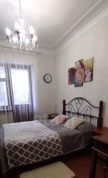 квартира г Дмитров ул Чекистская 14 фото 5