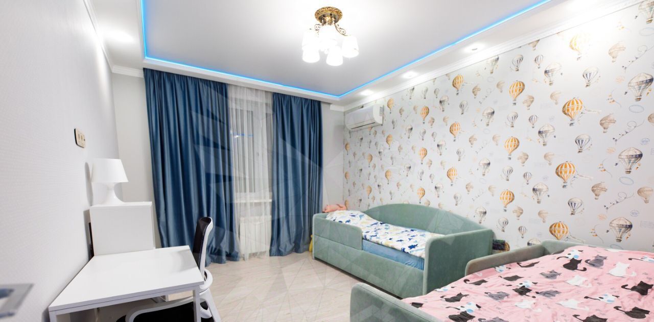 квартира г Красногорск б-р Красногорский 18 Пенягино фото 18