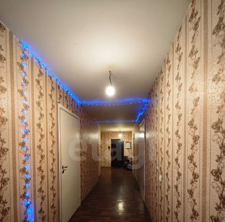 квартира г Бронницы мкр Марьинский 2 фото 32