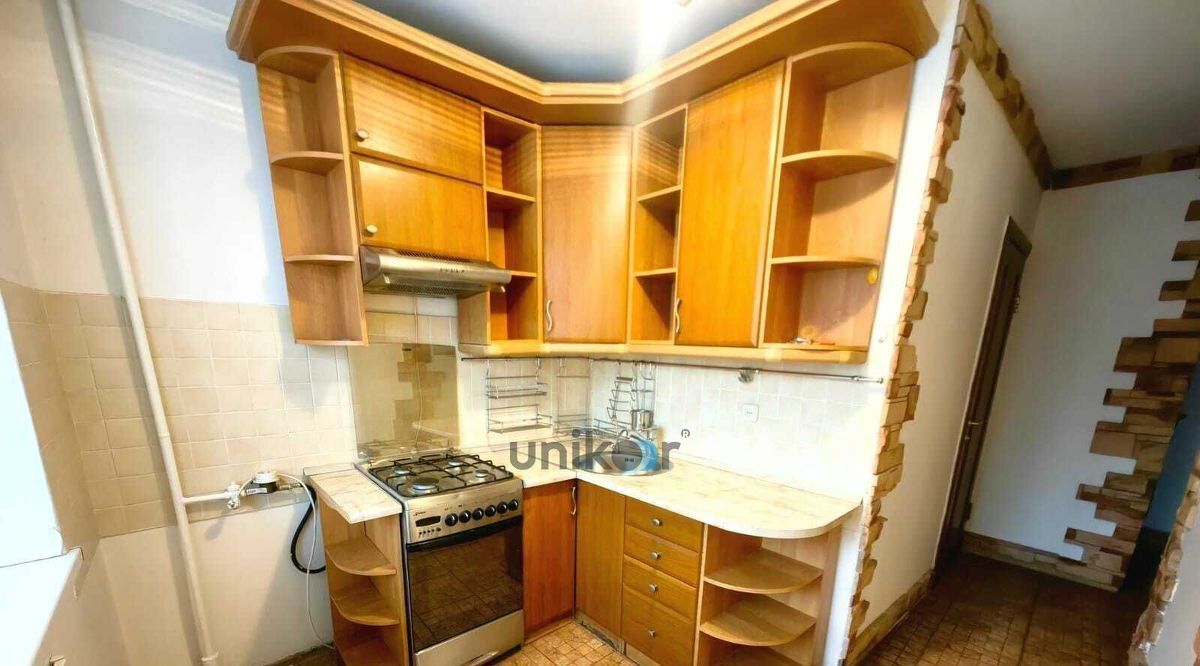 квартира г Уфа р-н Октябрьский пр-кт Октября 66/3 фото 1