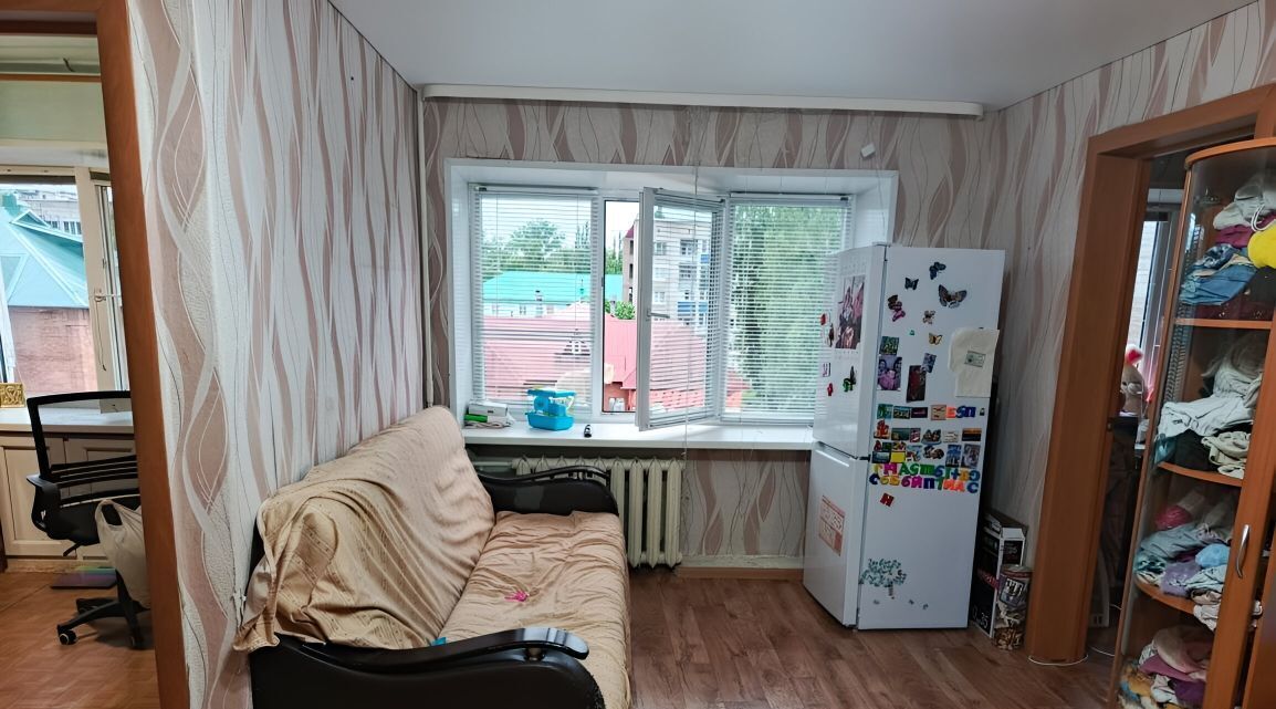 квартира г Стерлитамак ул Дружбы 15 фото 3