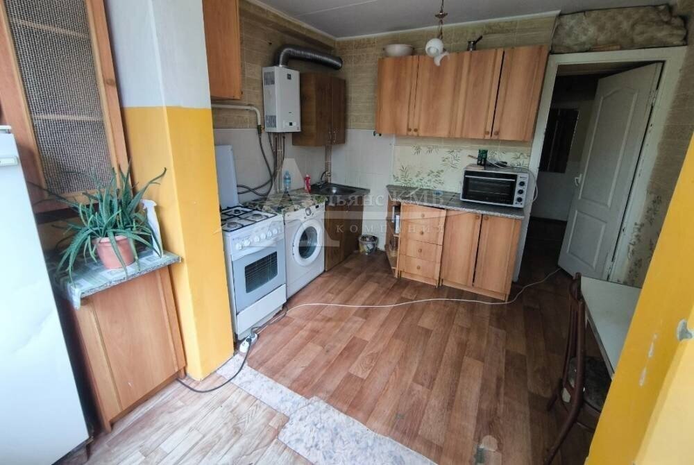 квартира г Кисловодск ул Жуковского 35 фото 3