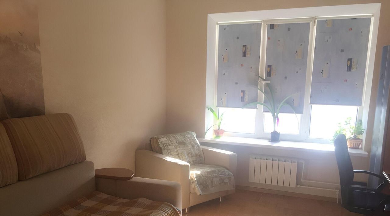 квартира г Дзержинский ул Угрешская 32 Котельники фото 10