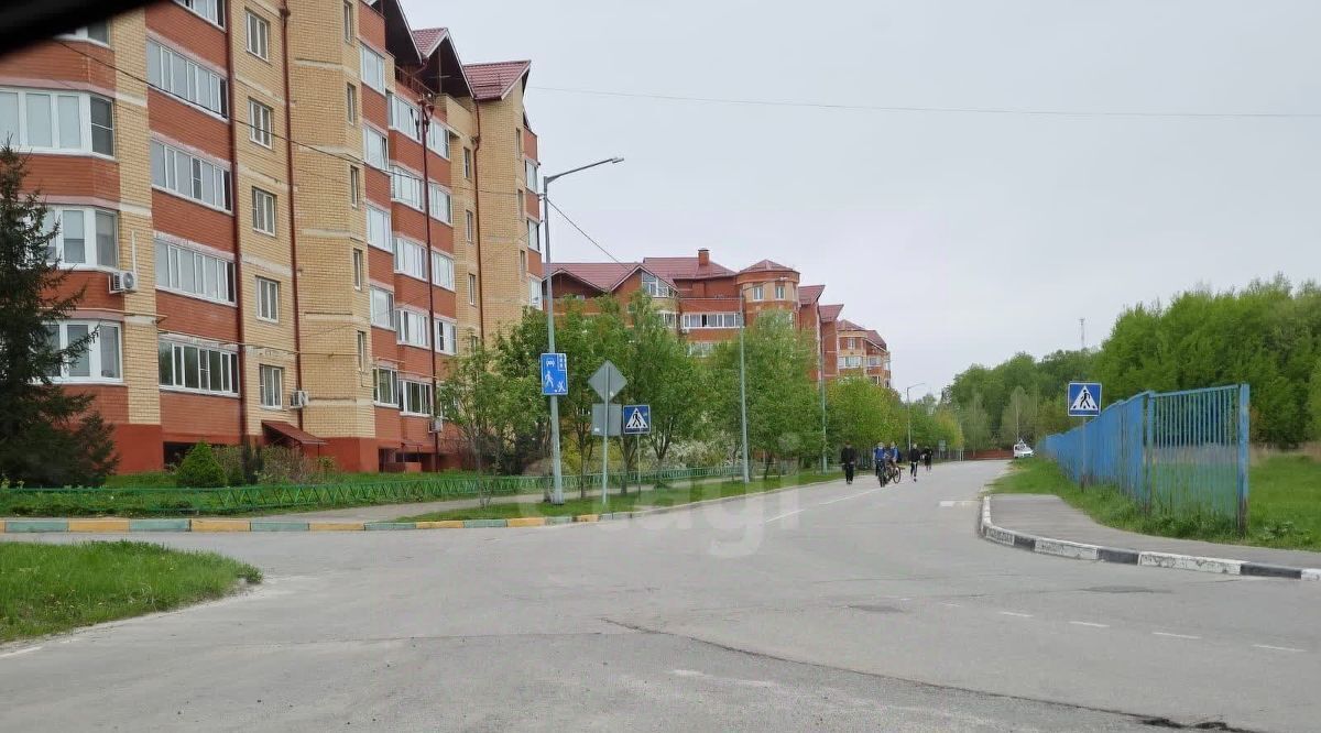 квартира г Бронницы мкр Марьинский 2 фото 40