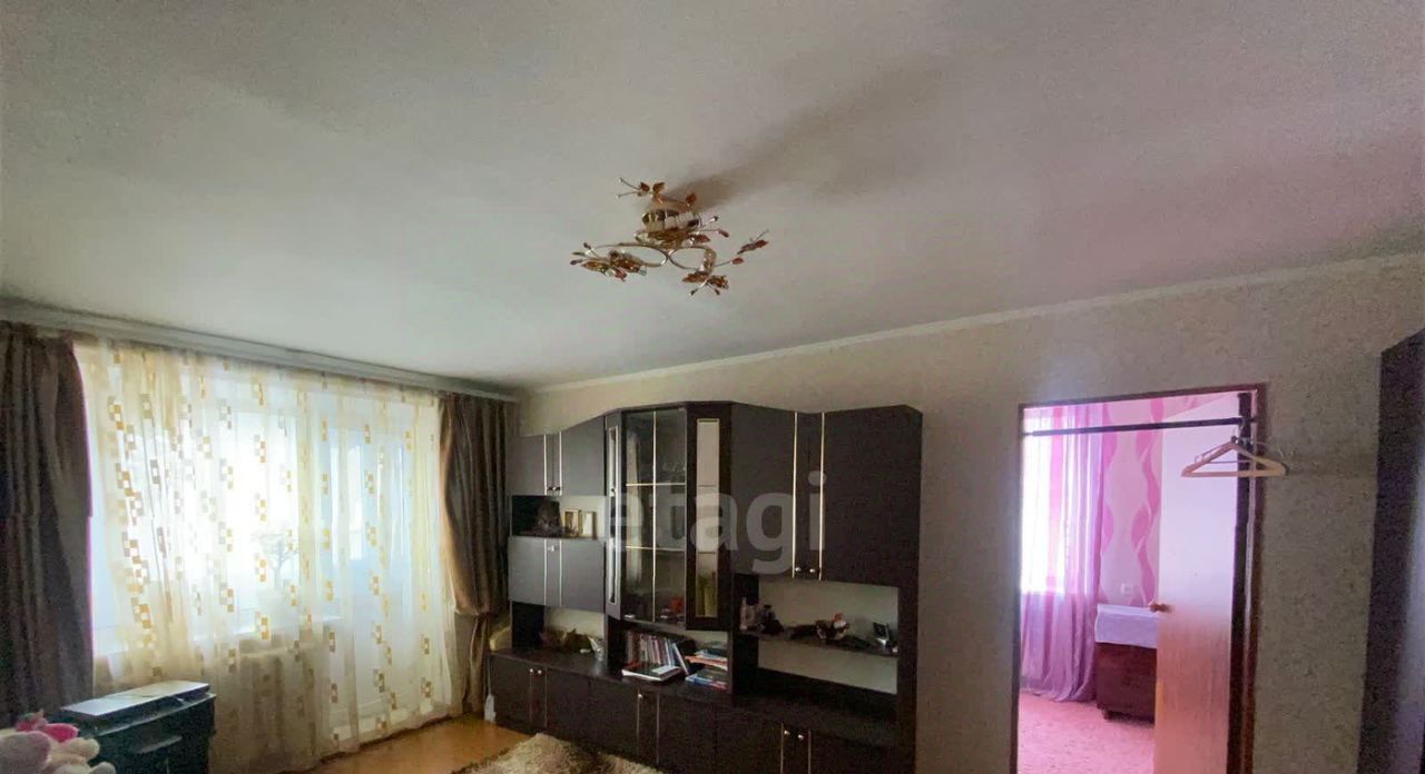 квартира г Джанкой ул Ленина 56 фото 4