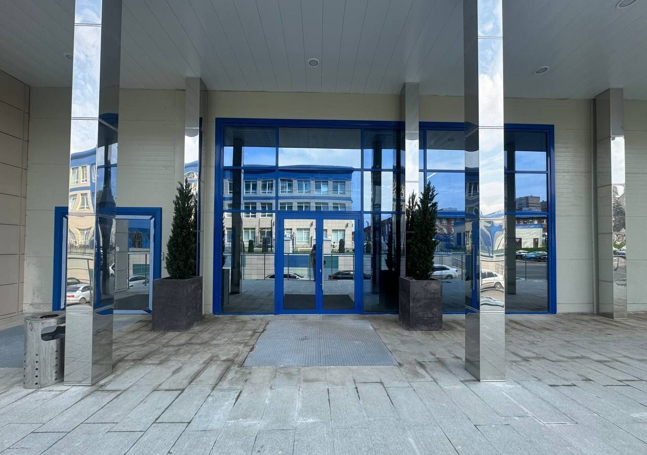 свободного назначения г Ижевск р-н Индустриальный Север ул Кирова 172/12 фото 3