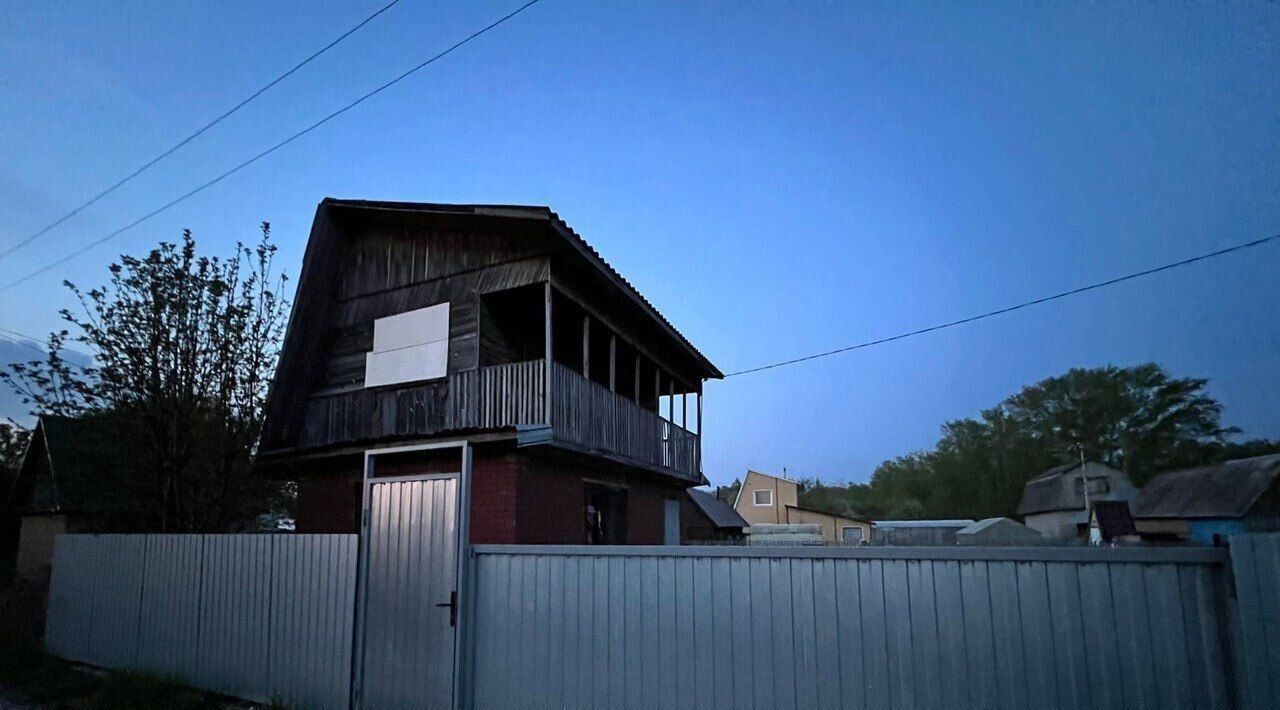 дом г Новосибирск снт Швейник Бердск фото 2