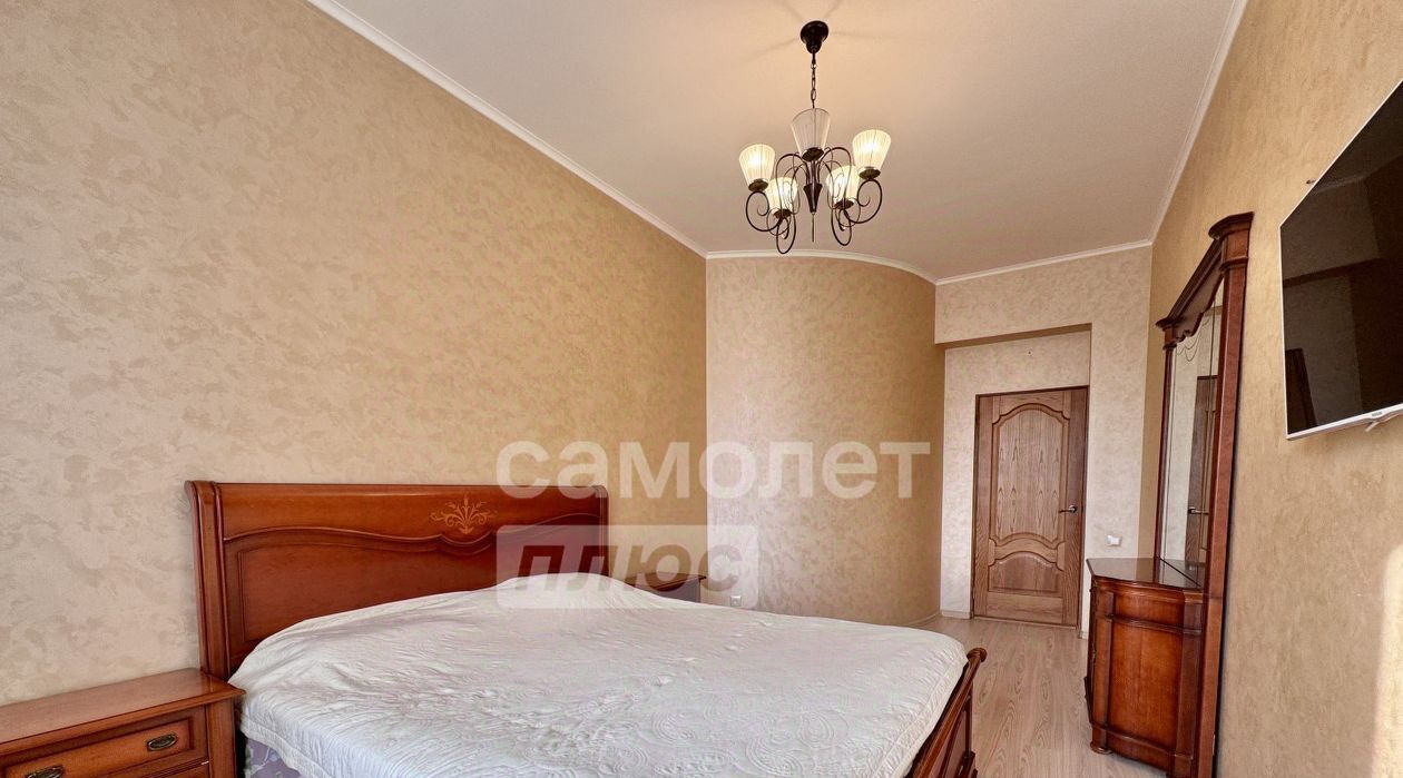 квартира г Барнаул р-н Центральный пр-кт Комсомольский 40 фото 21