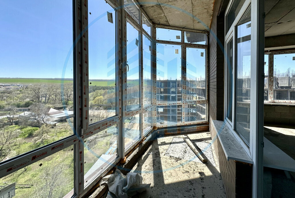 квартира г Ессентуки ул Октябрьская 8/6 фото 12