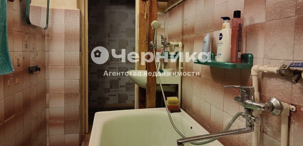 квартира г Шахты ул Текстильная 43 фото 13