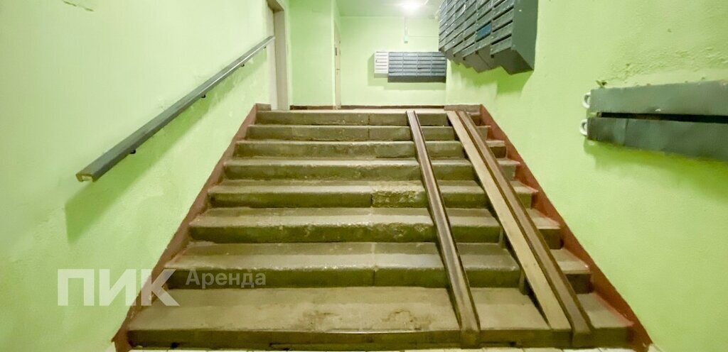 квартира г Химки ул Пожарского 18а Ховрино фото 15
