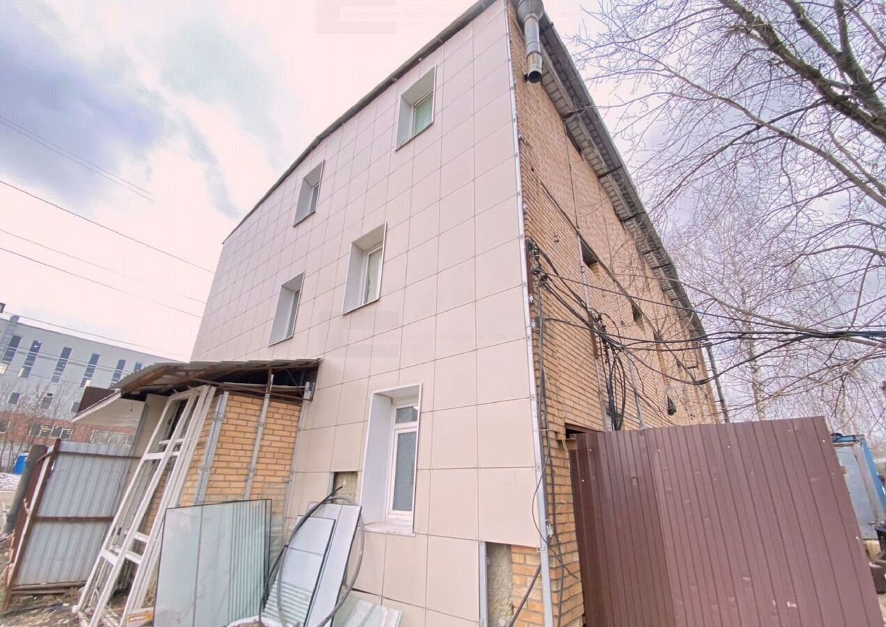 квартира г Москва метро Лианозово проезд Ижорский 11с/11 муниципальный округ Дмитровский фото 17