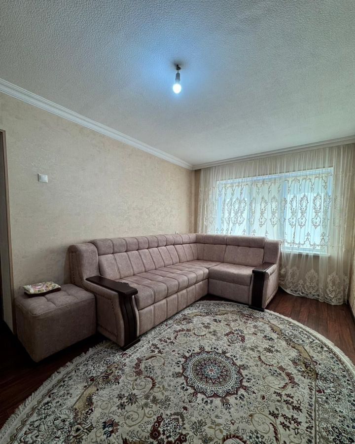 квартира г Нальчик Горная ул Ватутина 2 фото 2
