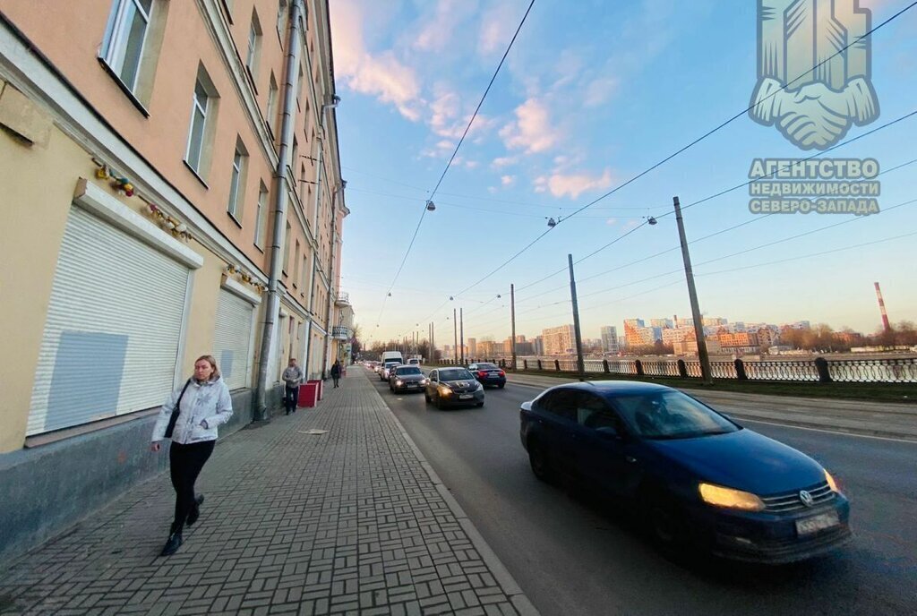 свободного назначения г Санкт-Петербург метро Ломоносовская пр-кт Обуховской Обороны 141 округ Ивановский фото 2