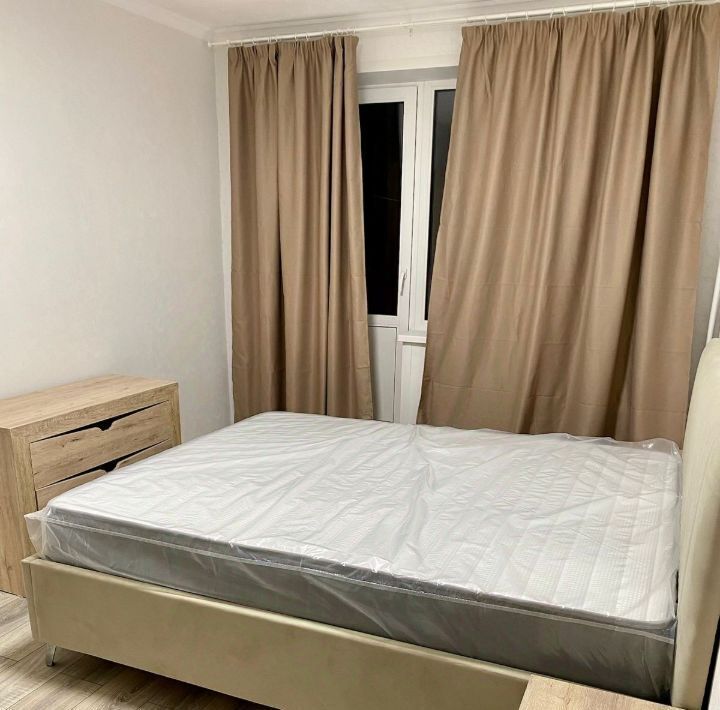 квартира г Москва метро Борисово ул. Мусы Джалиля, 4К 2 фото 5