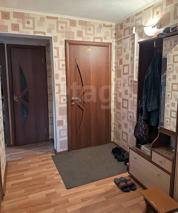 квартира г Улан-Удэ ул Ключевская 100 фото 14